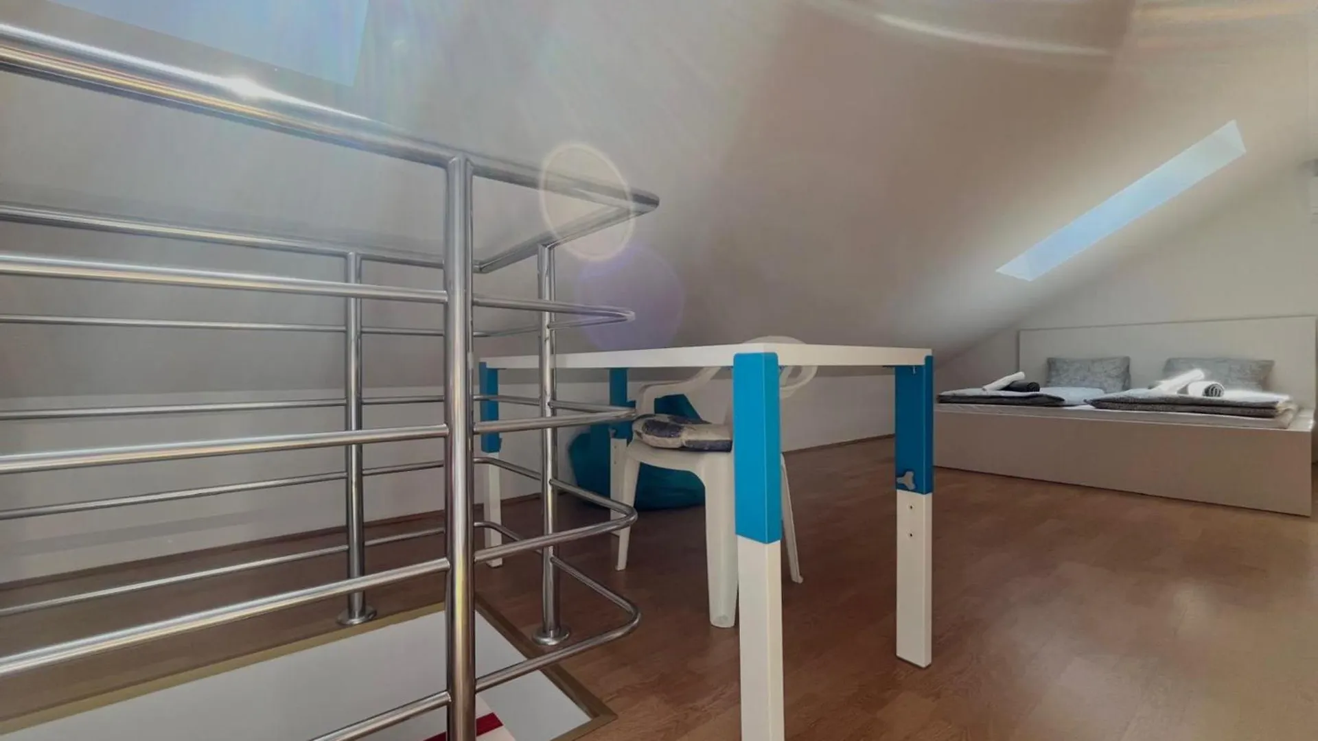 Apartmán Loft Vista Mare Zadar