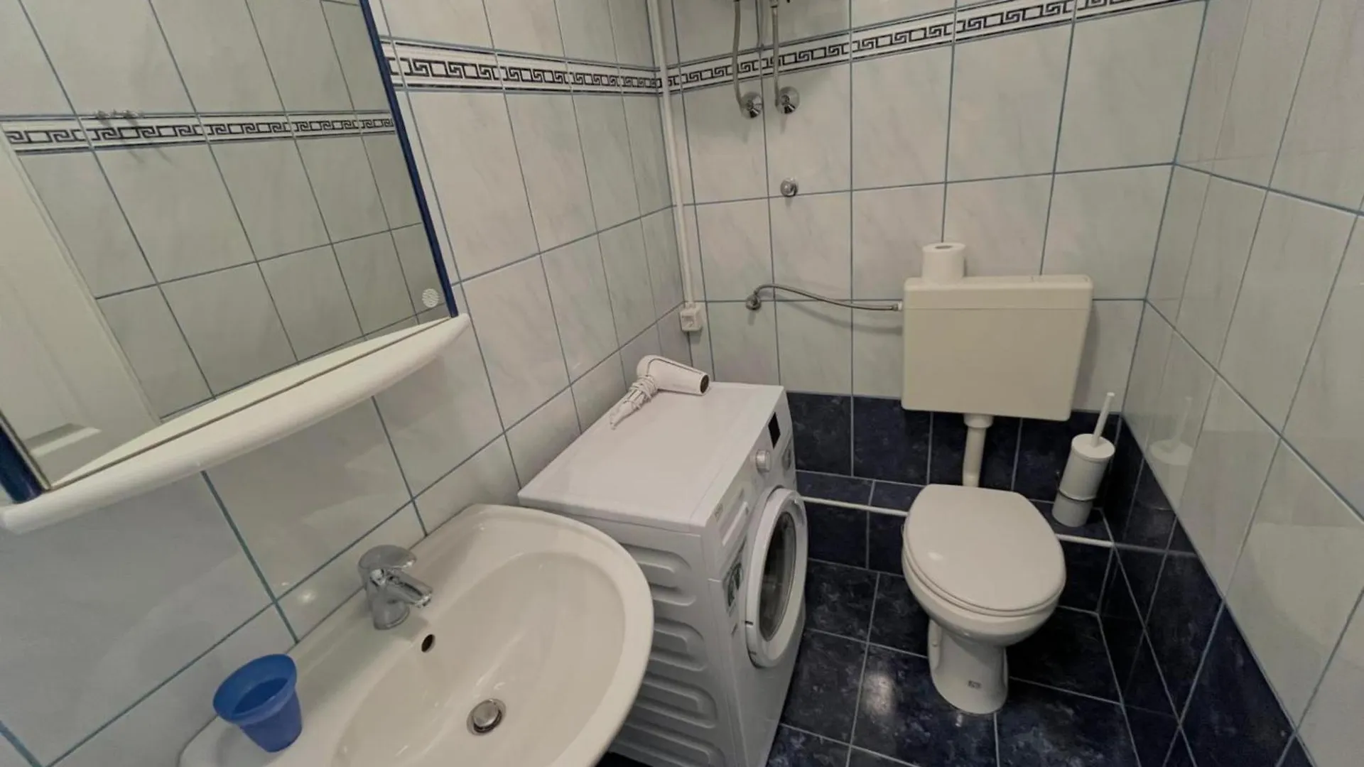 Apartmán Loft Vista Mare Zadar
