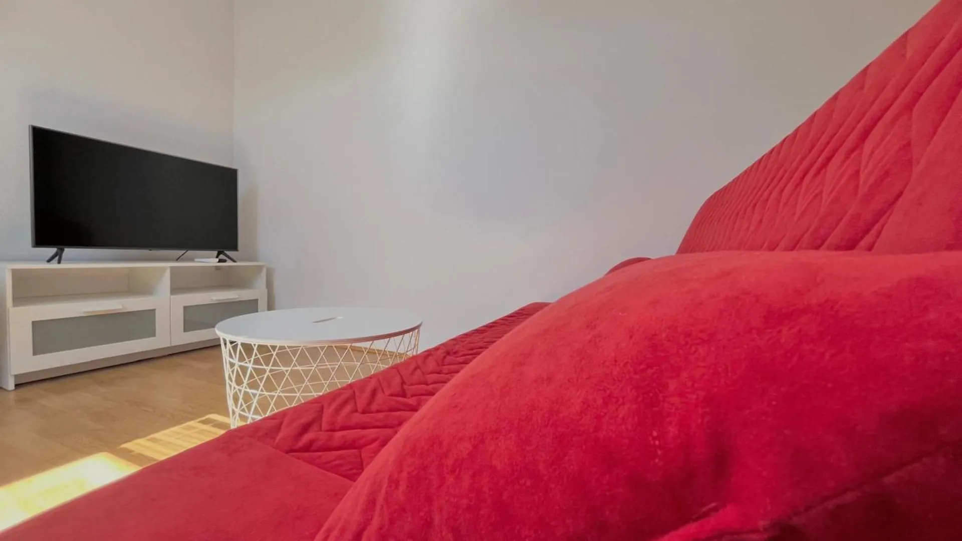 Apartmán Loft Vista Mare Zadar 0*,  Chorvatsko