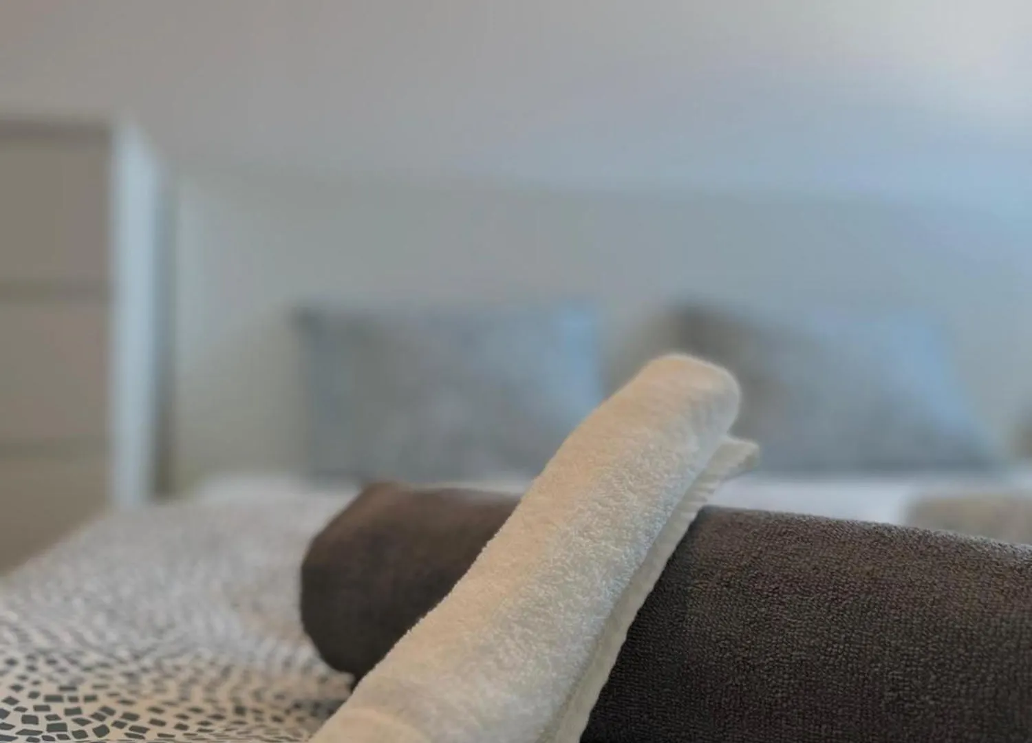 Apartmán Loft Vista Mare Zadar