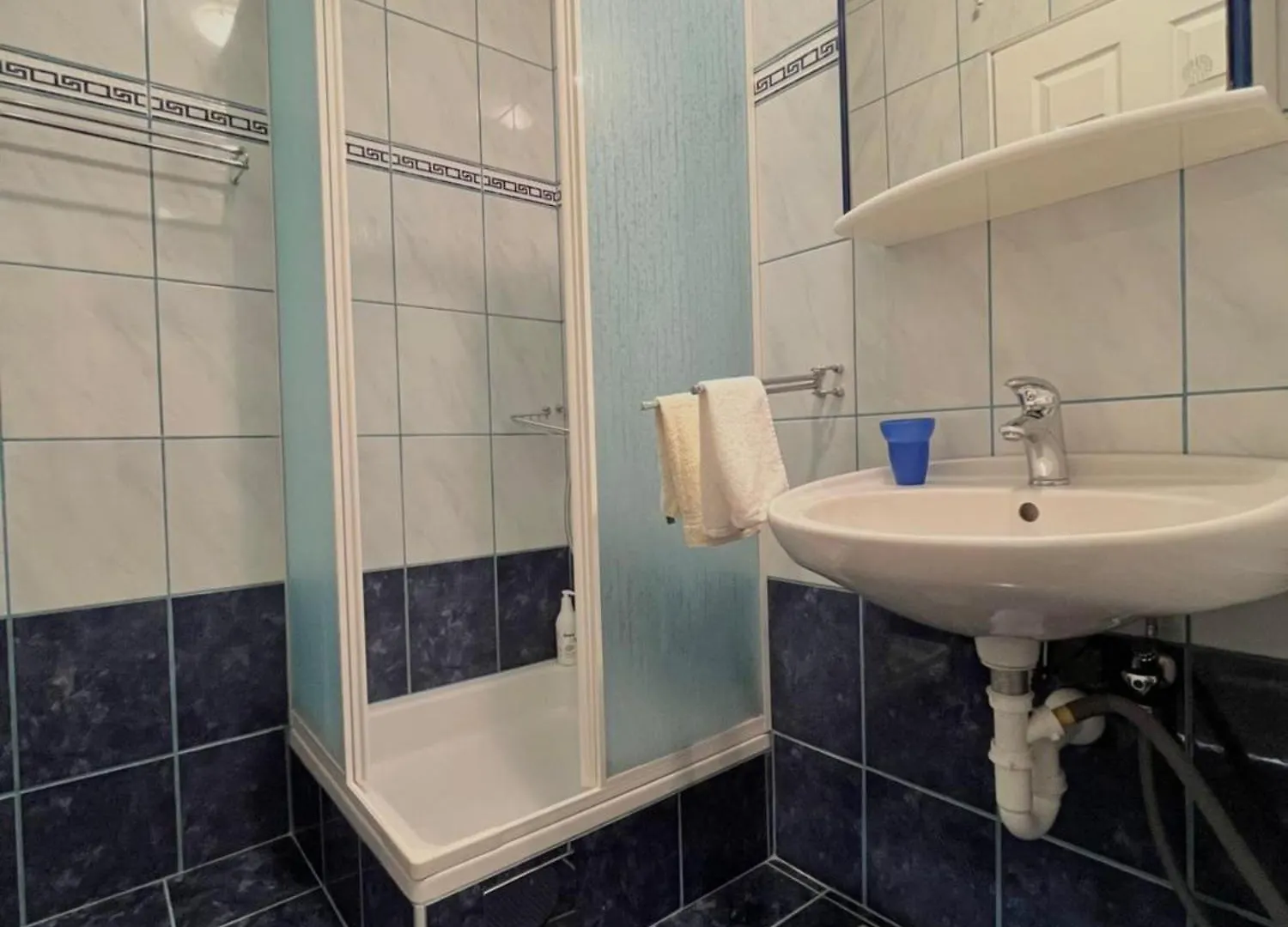 Apartmán Loft Vista Mare Zadar 0*,