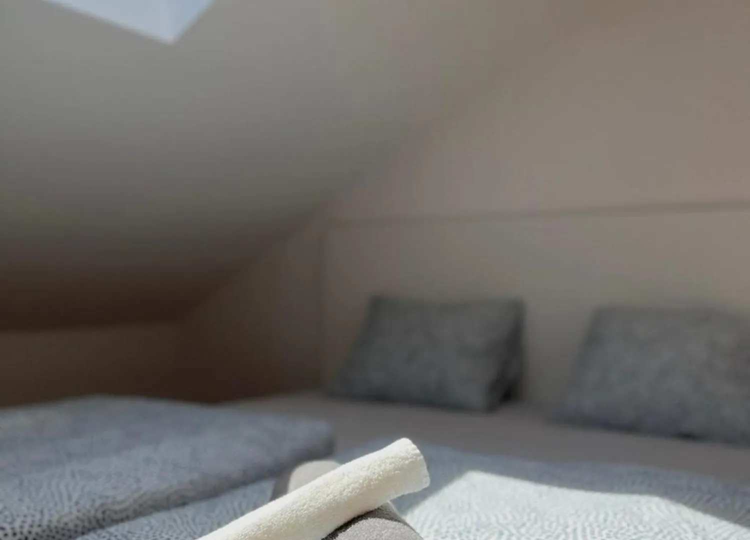 Apartmán Loft Vista Mare Zadar