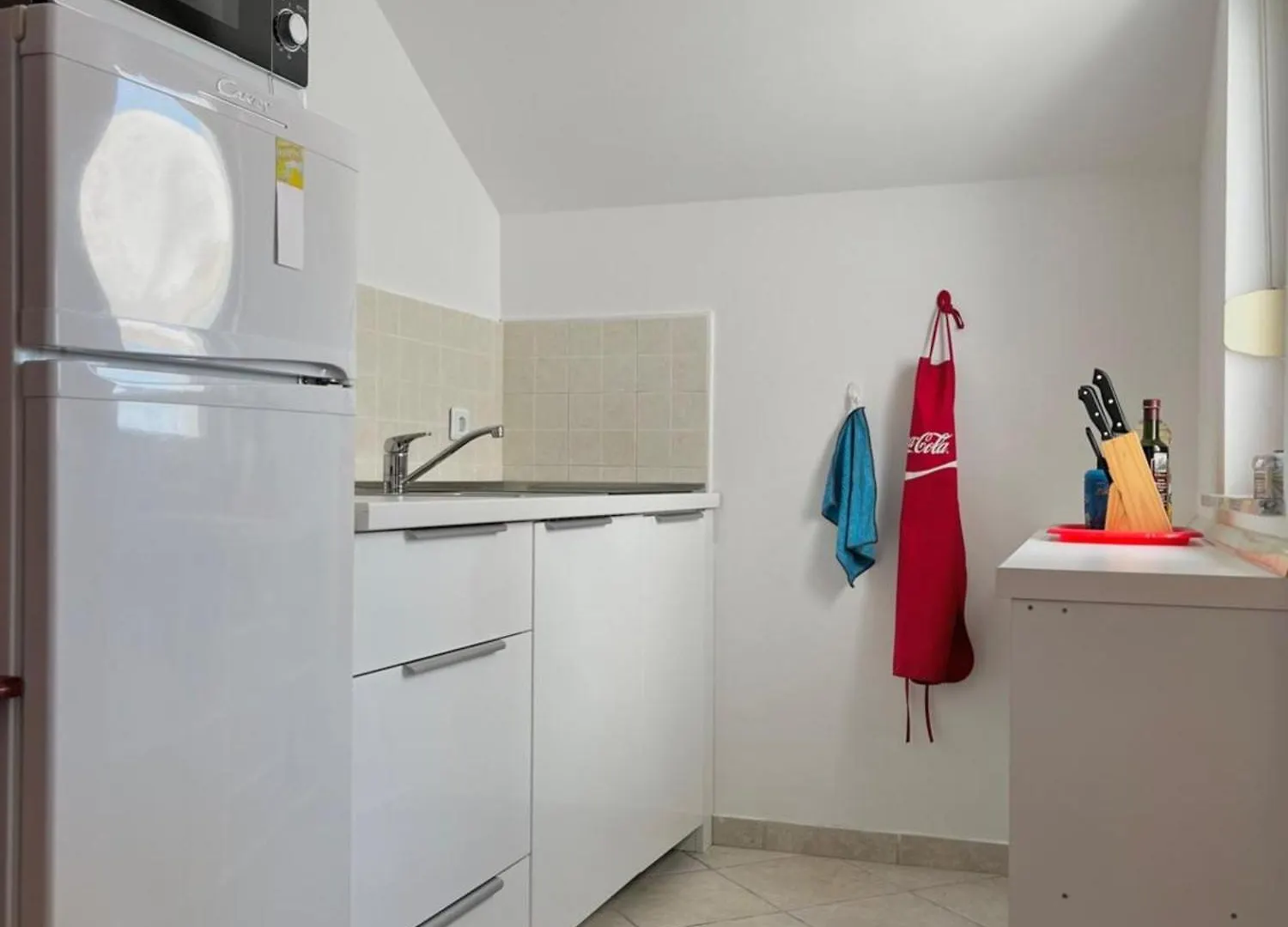 Apartmán Loft Vista Mare Zadar