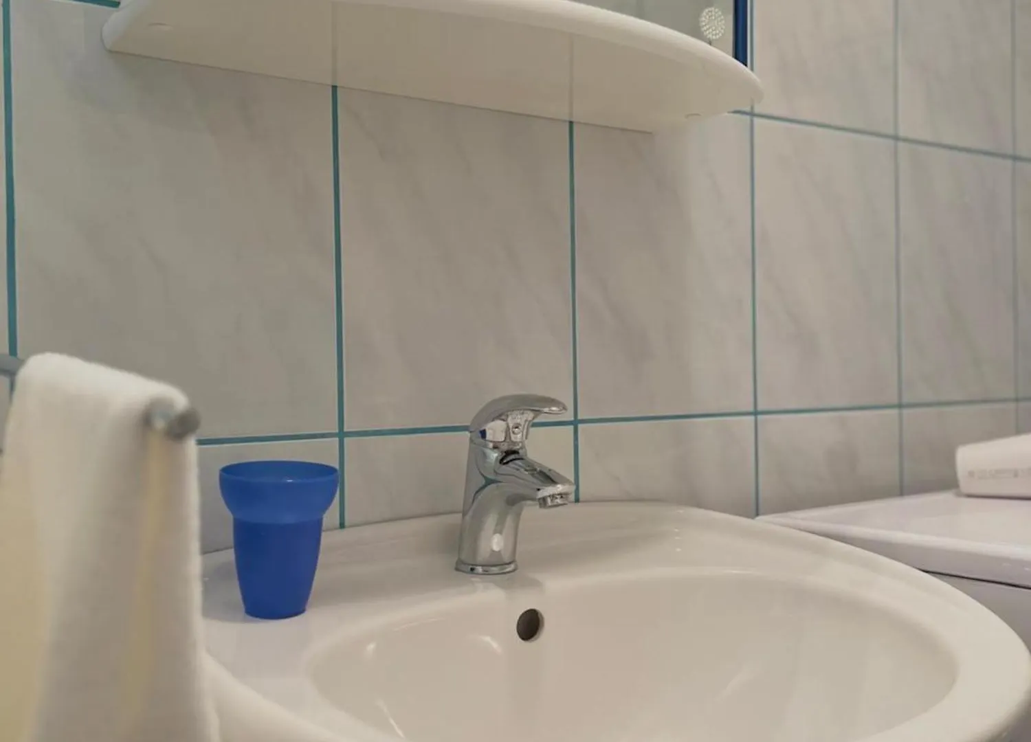 Apartmán Loft Vista Mare Zadar