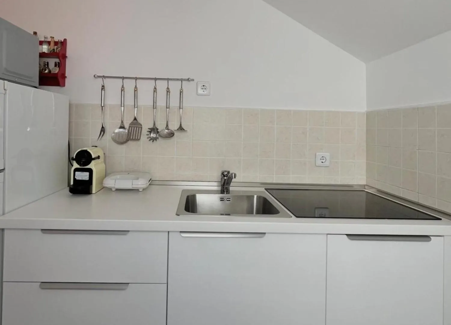 Apartmán Loft Vista Mare Zadar 0*,