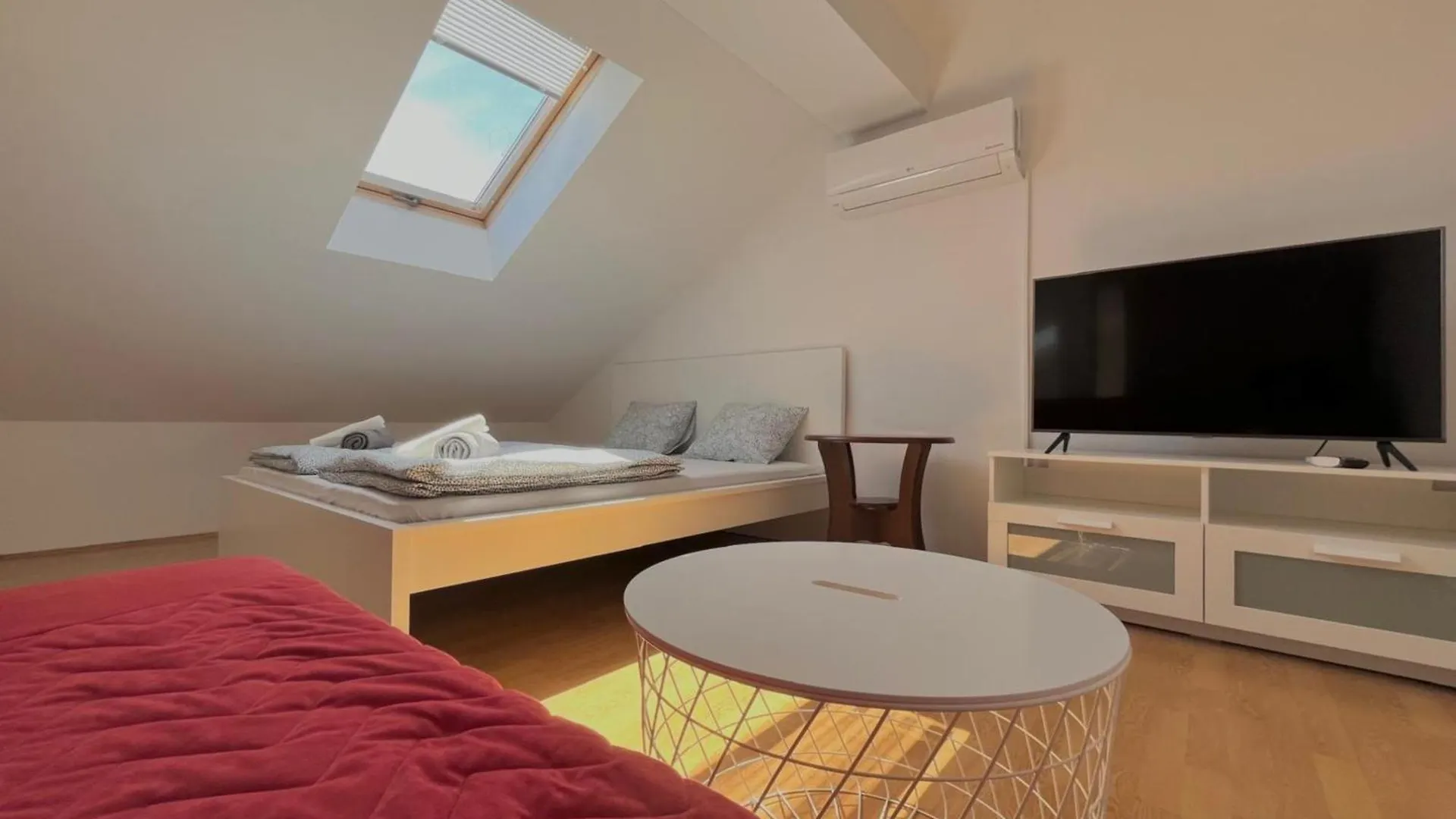 Loft Vista Mare Apartment Zadar
