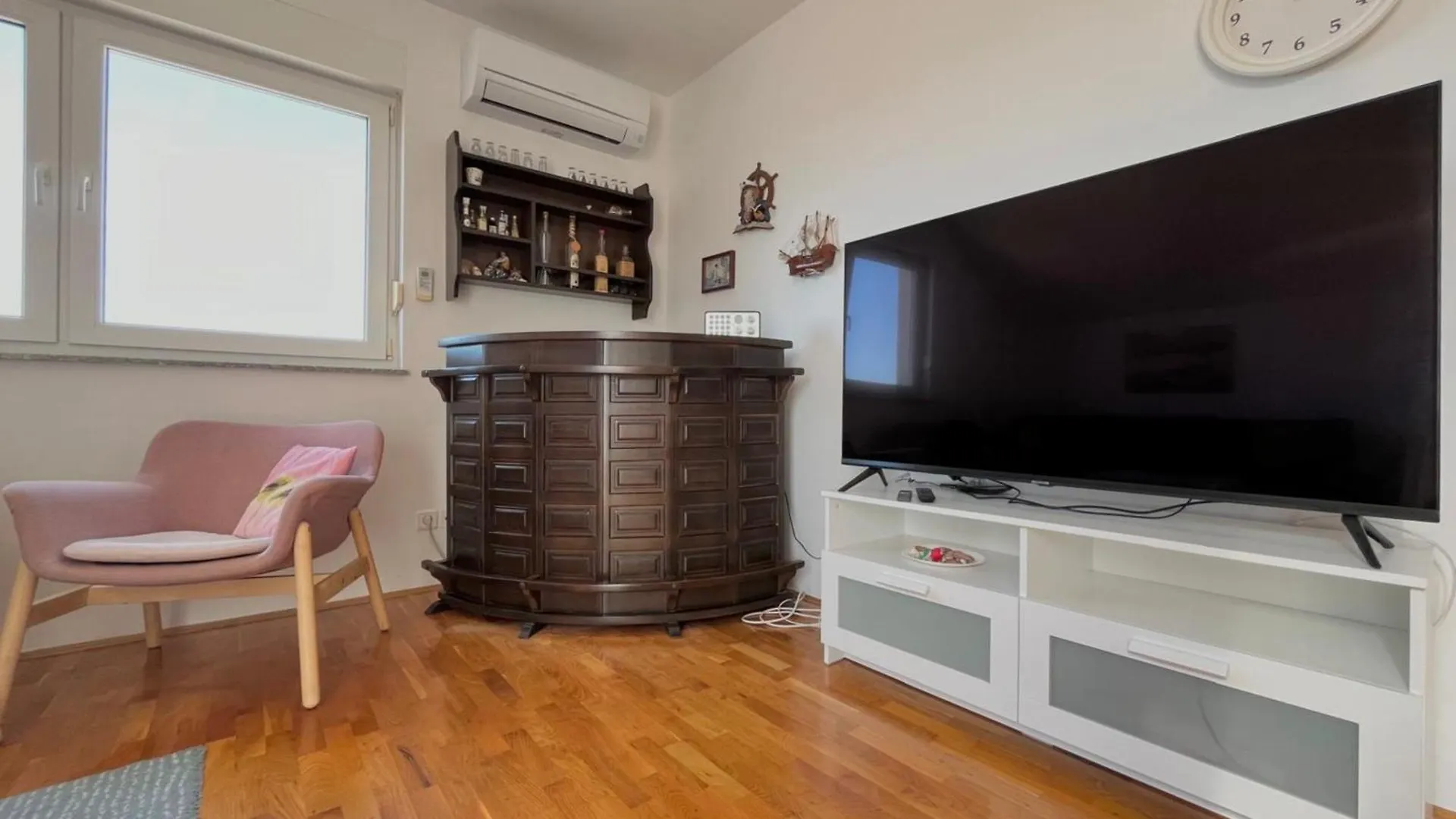 Loft Vista Mare Apartment Zadar