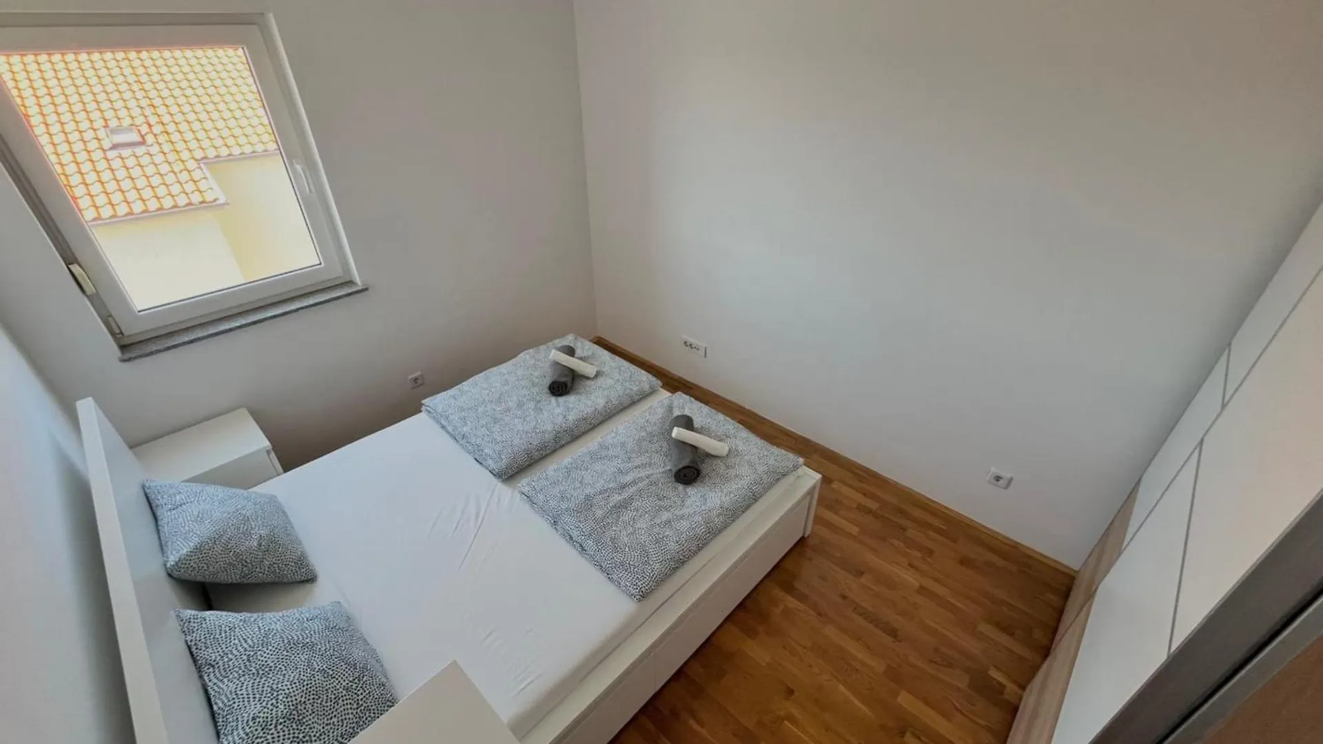 Loft Vista Mare Apartment Zadar