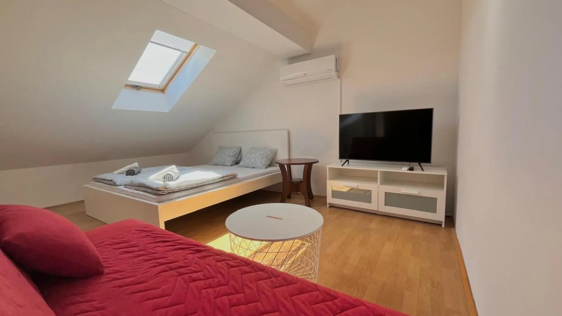 Loft Vista Mare Apartment Zadar