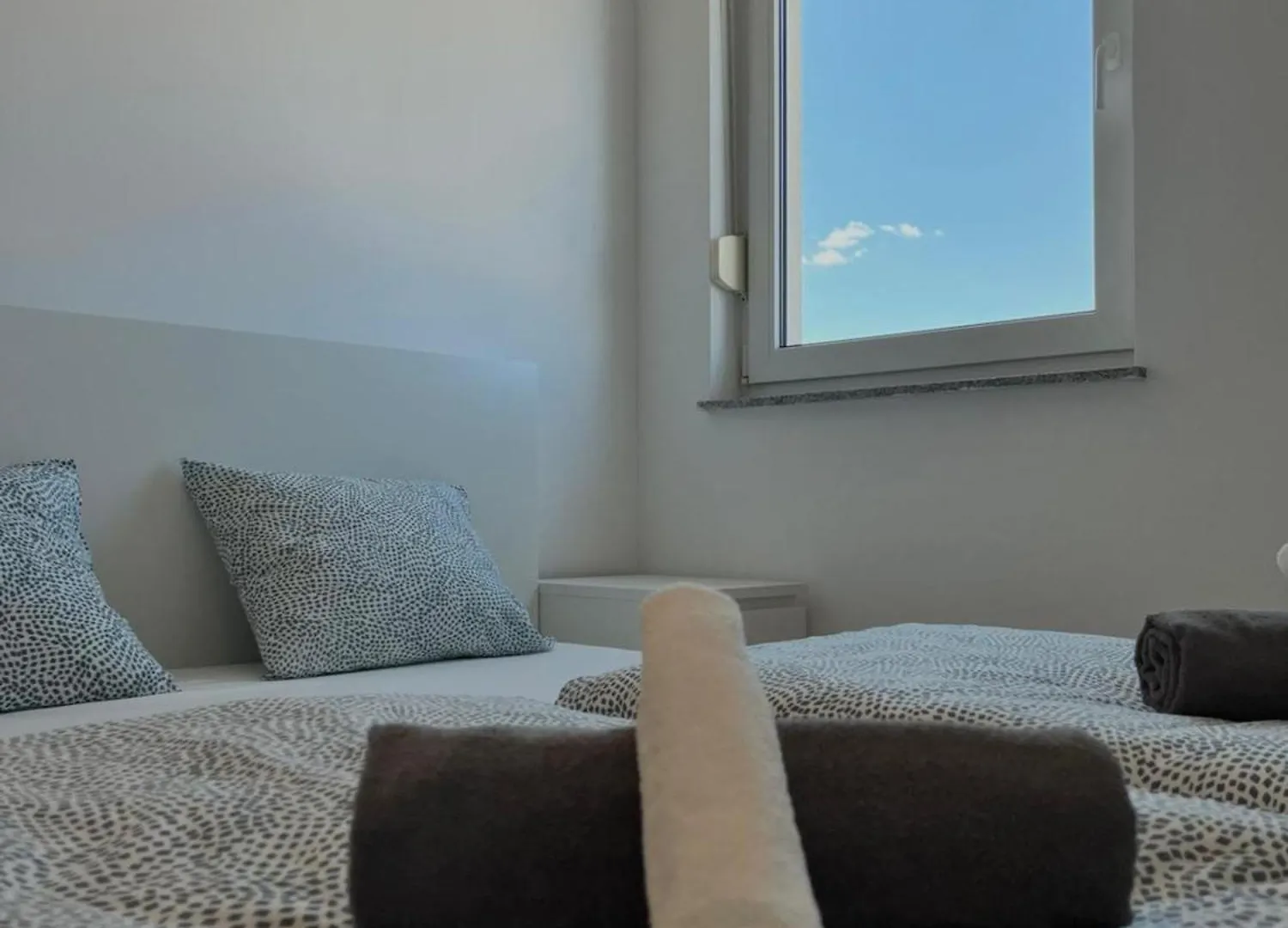 Loft Vista Mare Apartment Zadar