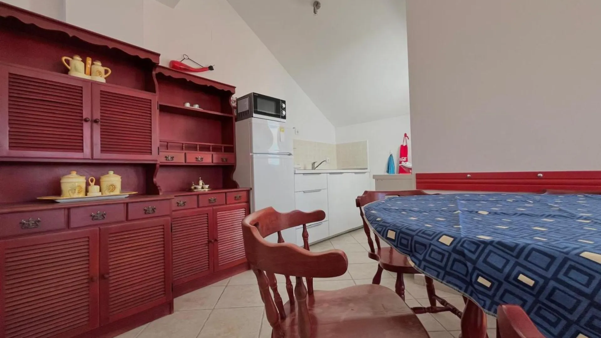 Loft Vista Mare Apartment Zadar