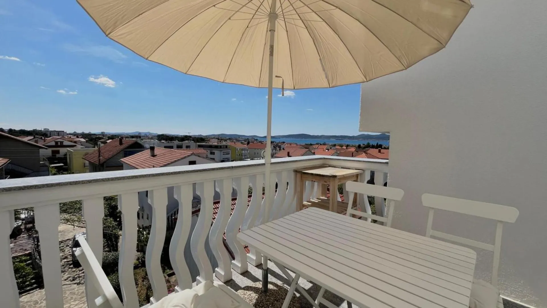 Loft Vista Mare Apartment Zadar