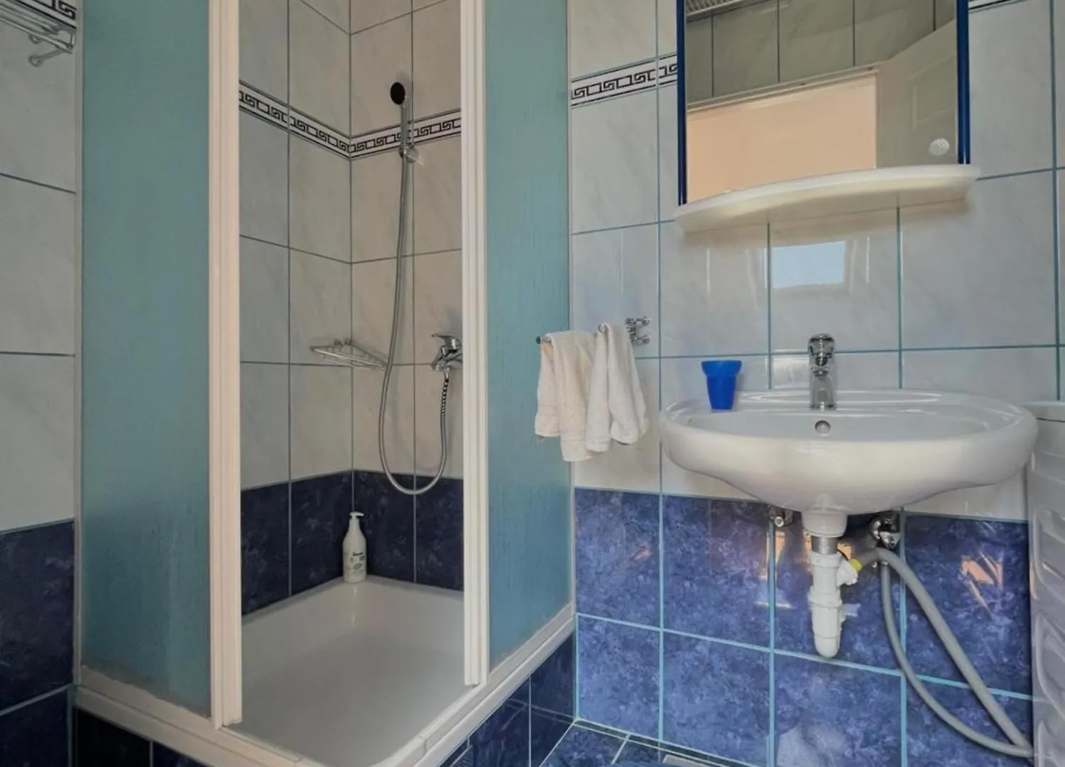 Loft Vista Mare Apartment Zadar 0*,  Croatia