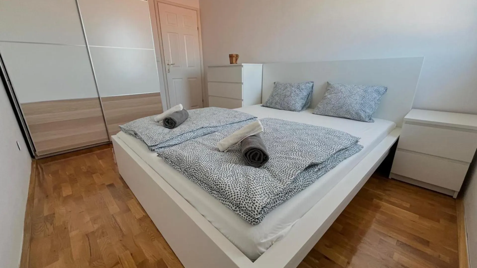Loft Vista Mare Apartment Zadar