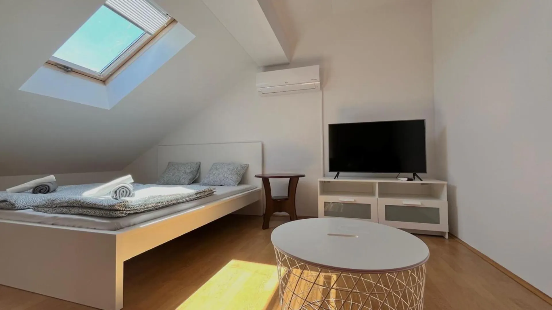Loft Vista Mare Apartment Zadar