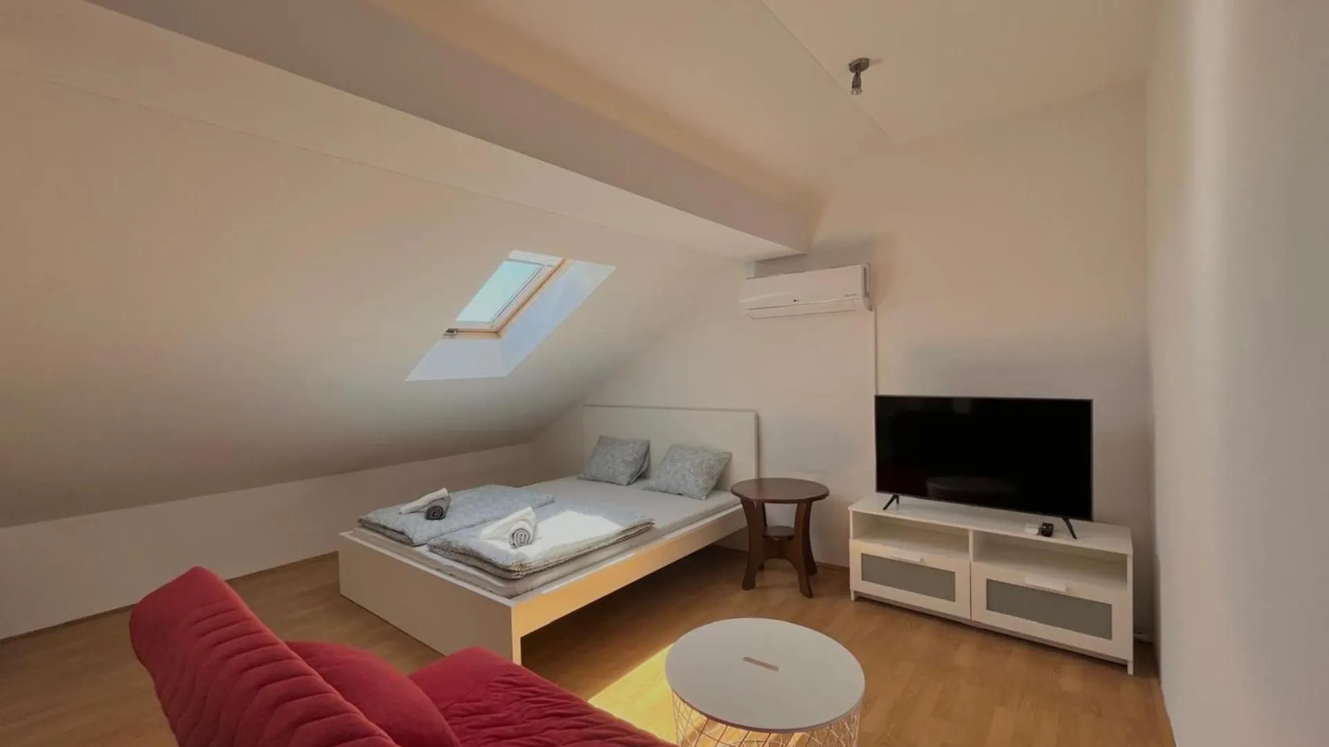 Loft Vista Mare Apartment Zadar