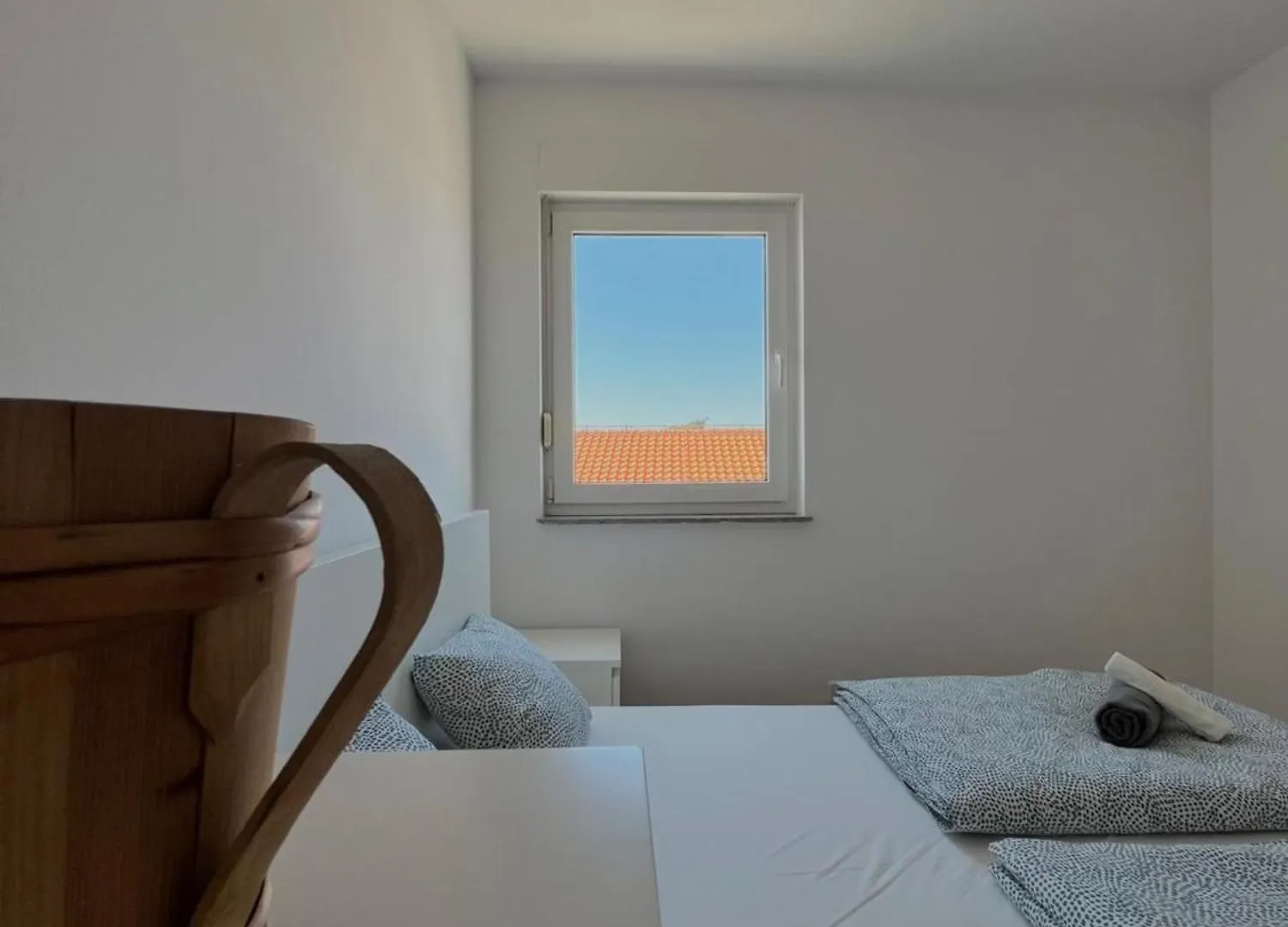 Loft Vista Mare Apartment Zadar Croatia