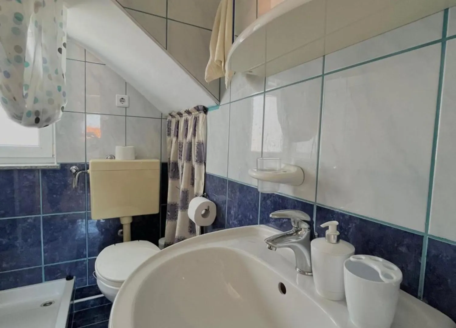 Loft Vista Mare Apartment Zadar